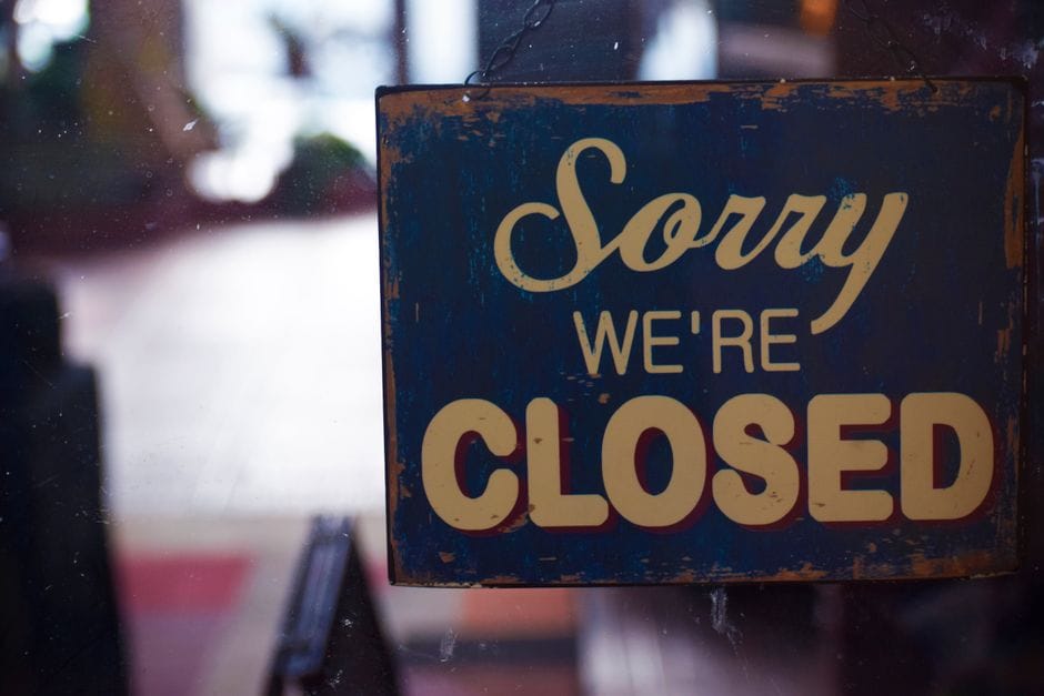 Why Most Small Businesses Fail (And It's Not the Reason You Think)
