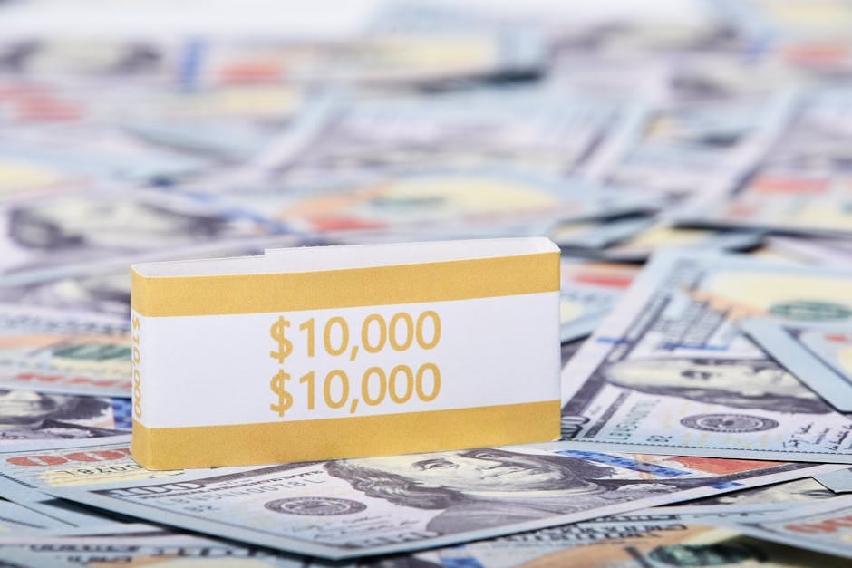 Why You Should Have Cash Reserves Even When Things Are Good