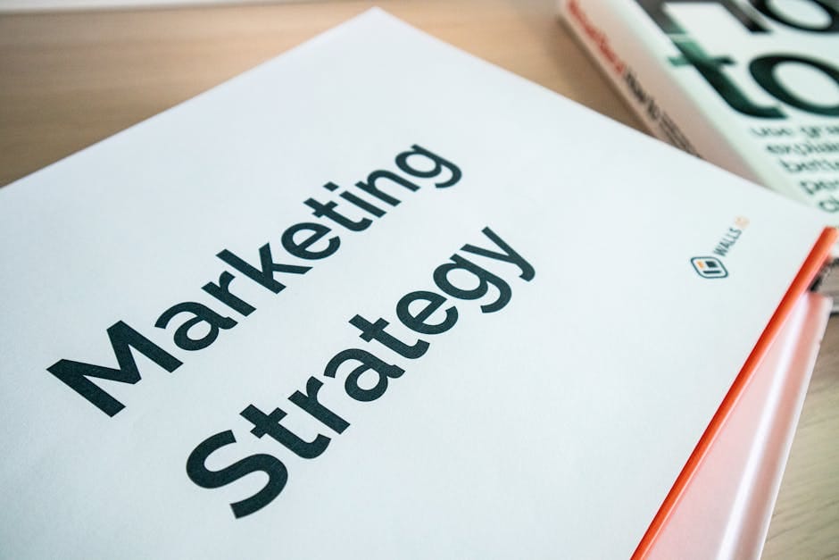 Why You Should Build a Repeatable Marketing System