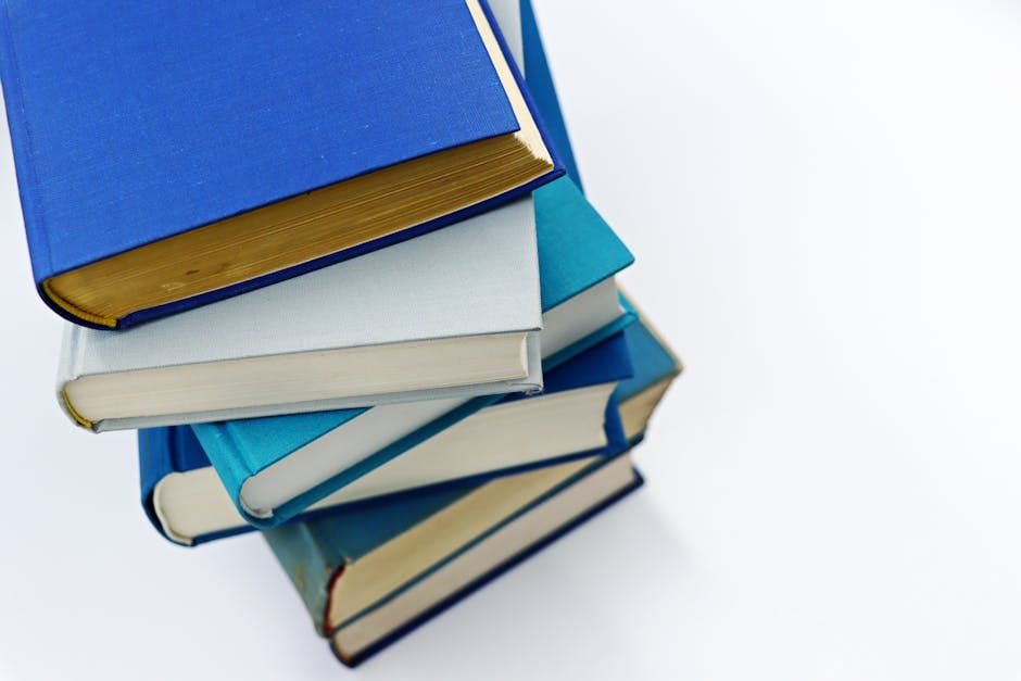 Why Most Business Books Are Written for Men's Companies