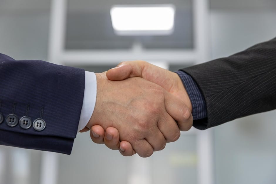 Why You Should Have a 'Worst Case' Plan