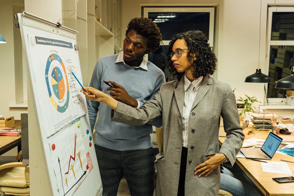 Why You Should Have Quarterly Strategy Reviews