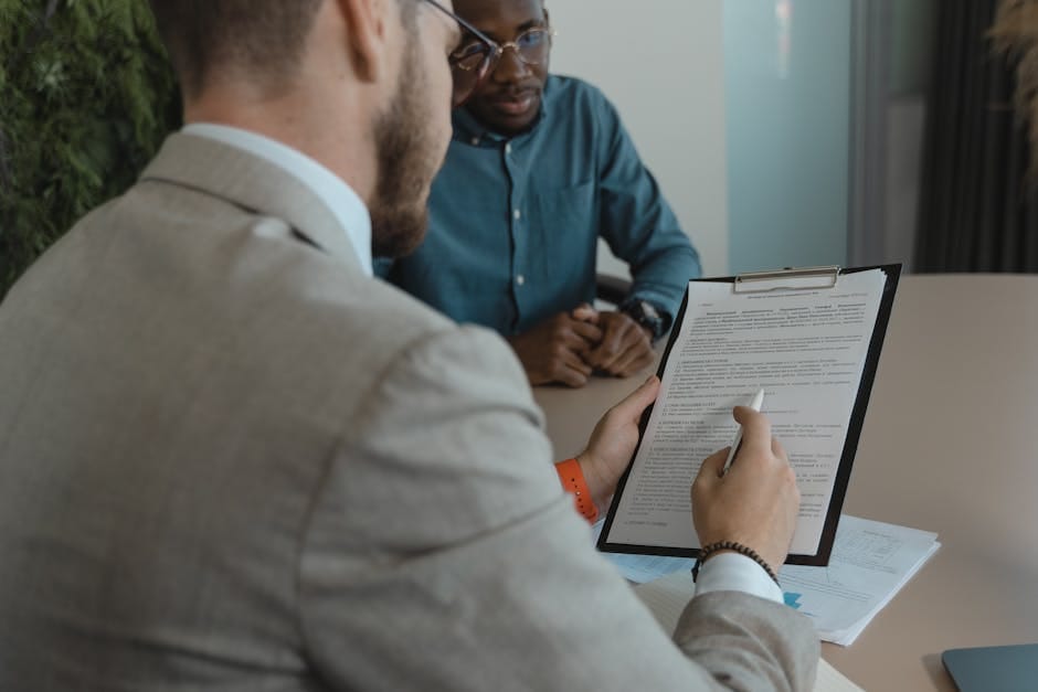 Why You Should Document Your Hiring Standards