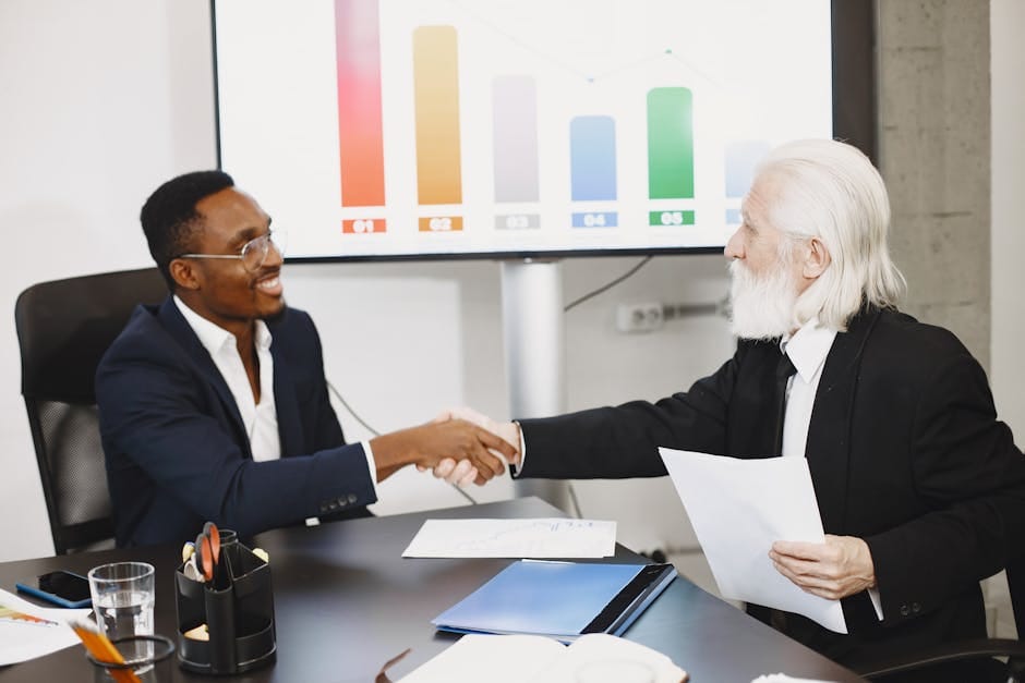 Why Female-Founded Businesses Often Get Acquired Faster