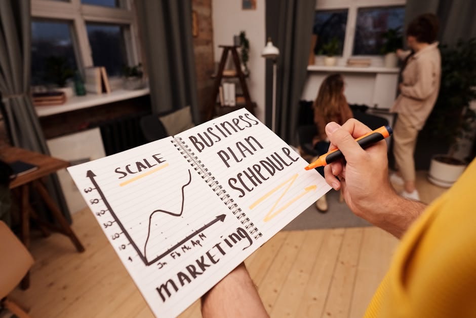 Why You Should Build a Business You'd Want to Buy