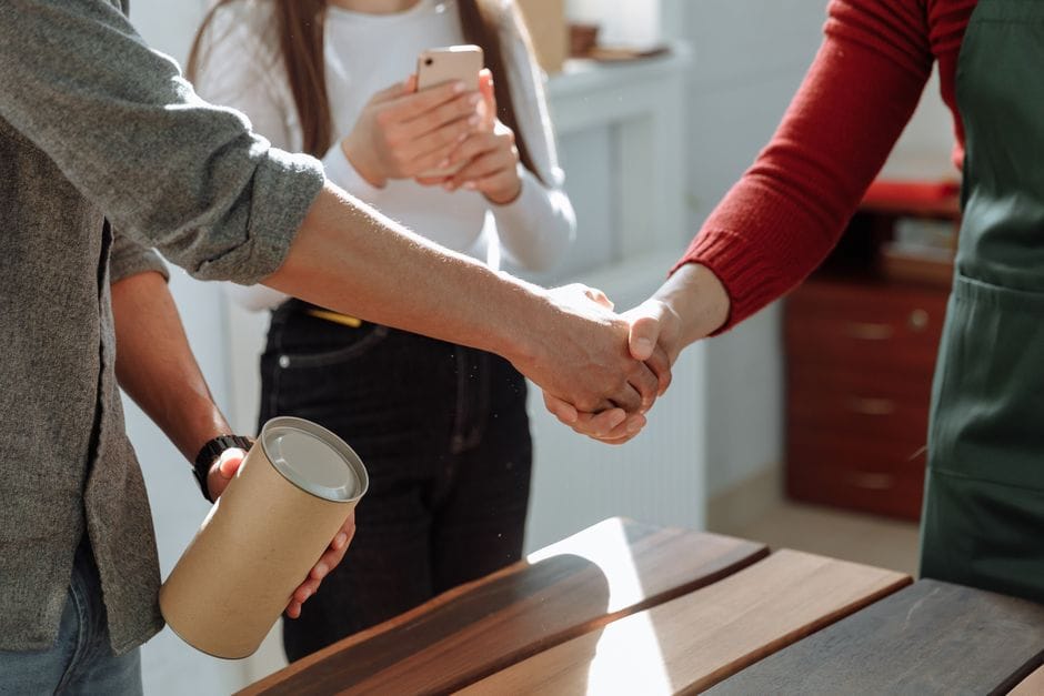 Why You Should Diversify Customer Sources