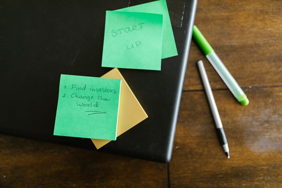 Why You Should Have a Personal Brand Independent of Your Business