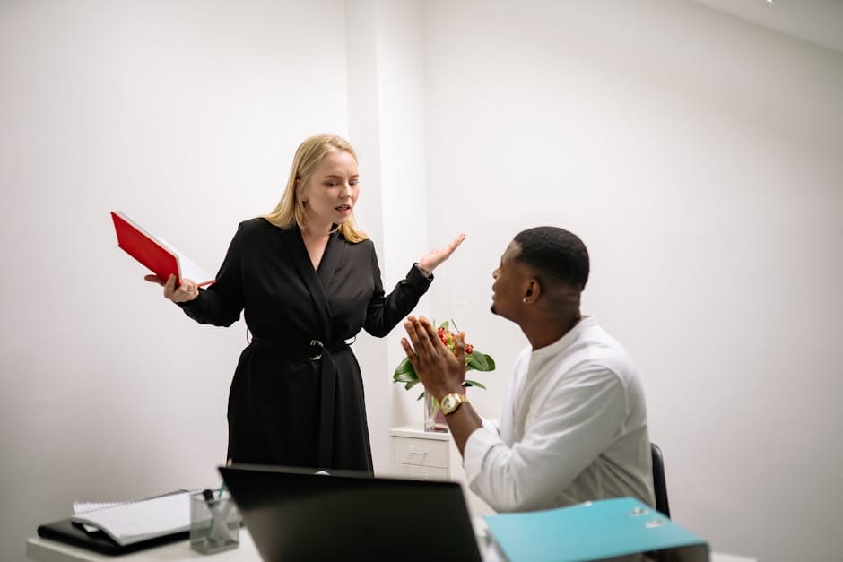 Why You Should Have a Personal Conflict Resolution Style