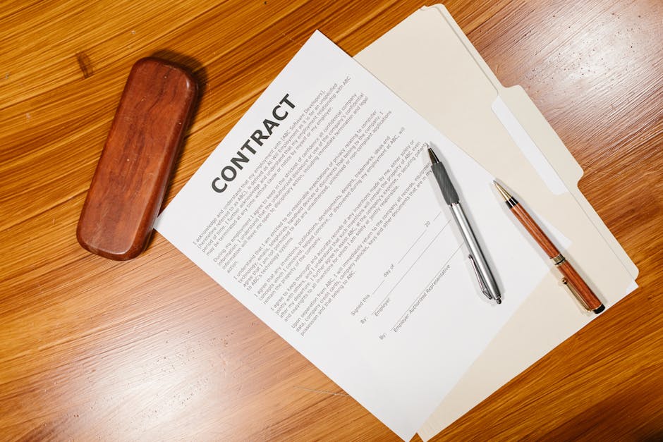 Negotiating Equity When You're Not the Founder