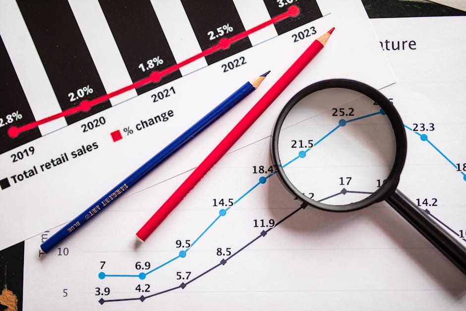 Why You Should Track Your Business Metrics Weekly