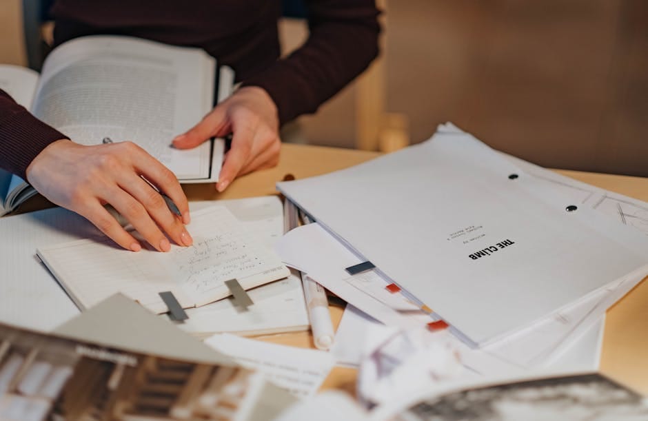 Why You Should Document Your IP Carefully