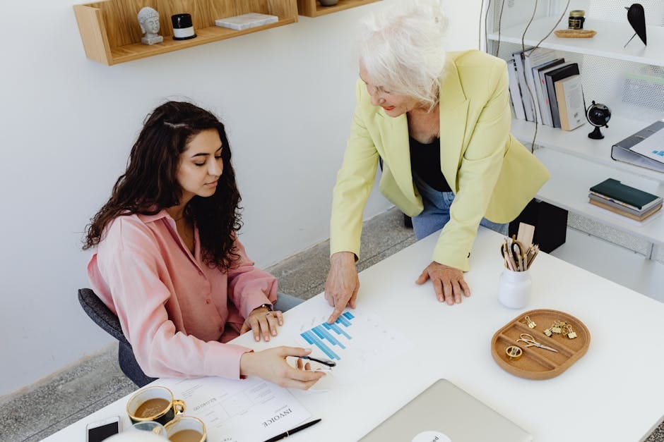 Why Most Business 'Mentoring' Programs Underdeliver