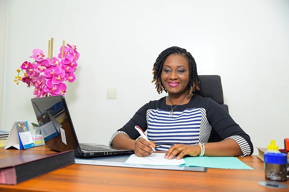 Your Business Name Isn't Protected Yet: A Trademark Guide for Women Founders