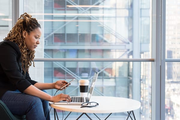 Why Women Are the Majority of Solo Business Owners