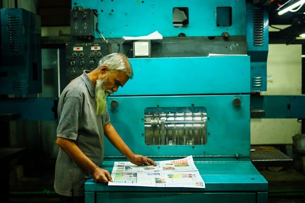 Why You Should Have an Operations Manual