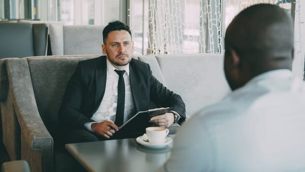 Why You Should Charge for Strategy Sessions