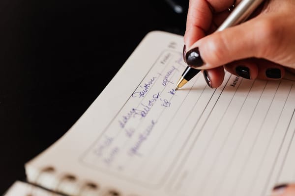 Why You Should Document Every Decision