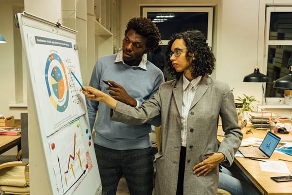 Why You Should Have Quarterly Strategy Reviews