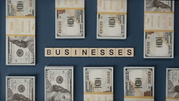 Why Profit Beats Growth for Most Businesses