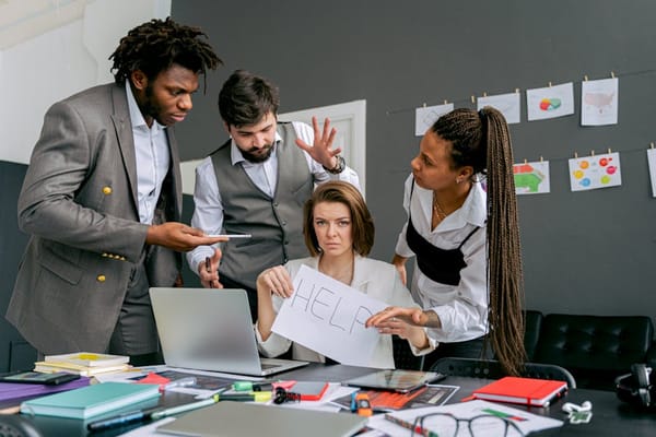 Why You Should Have a Crisis Communication Plan