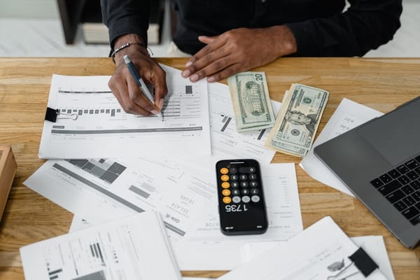 Why You Should Plan for Tax Quarterly