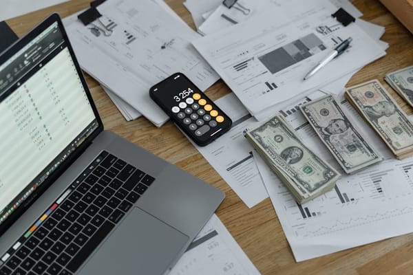 Why You Should Pay Yourself a Real Salary