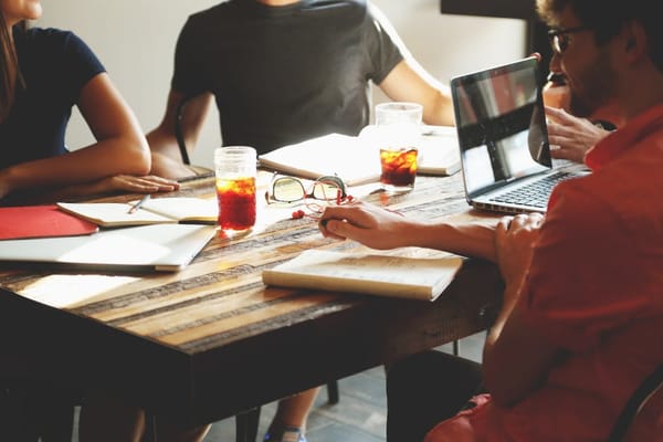 Why Most Business Advice From Successful Founders Doesn't Translate