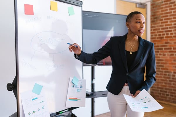 Why Equity Crowdfunding Is Growing for Female Founders