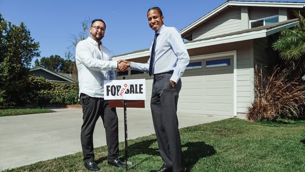 Why You Should Run Your Business Like You're Selling It