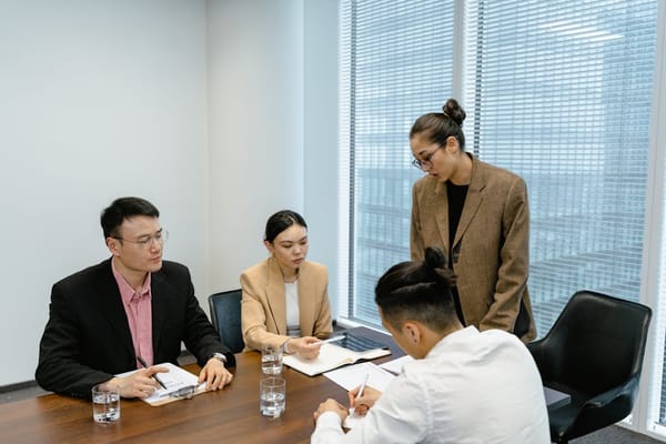 Why Boards Are Adding Women Faster Than CEOs
