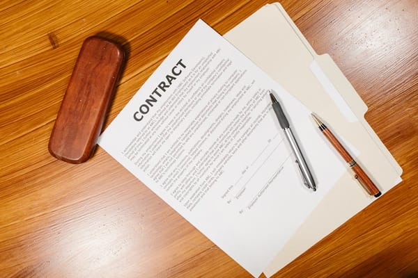 Negotiating Equity When You're Not the Founder