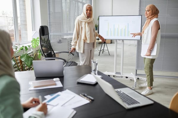 Sales for Women Who Hate Selling