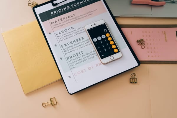 Why Pricing Is the Highest-Leverage Business Decision