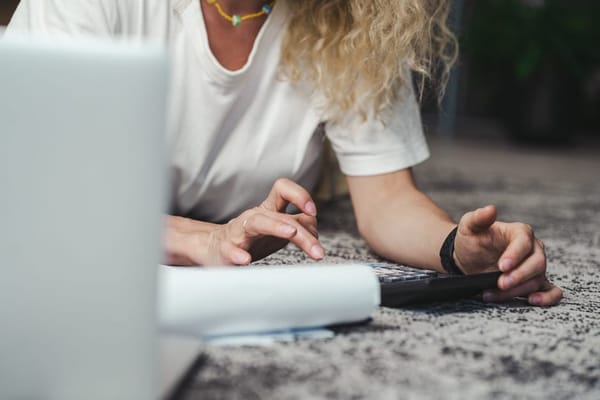 Why Female-Run Businesses Underprice Their Services (And How to Stop)