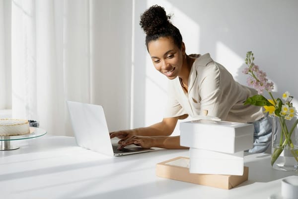 Cash Flow for Solo Founders: Why Profitable Businesses Still Run Out of Money, and How to Stop It
