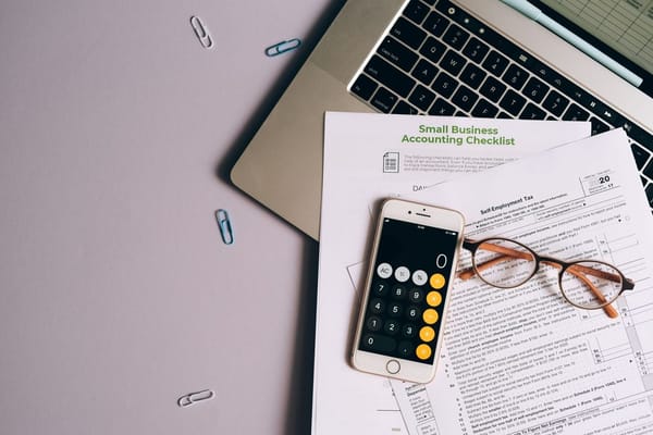 The September 15 Estimated Tax Deadline: Safe Harbor Math Every Founder Should Run First