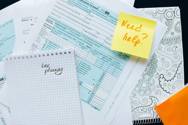 Salary vs. Owner's Draw: Which Actually Lowers Your Tax Bill as an S-Corp Founder